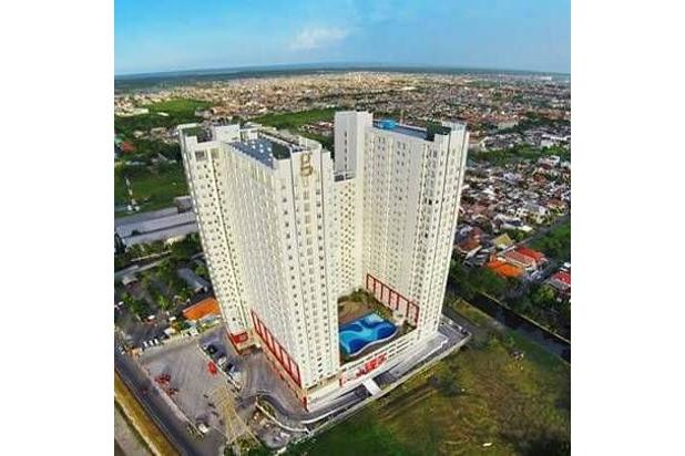 Apartemen Gunawangsa Merr Tower B Lantai 16 (code : MYD)