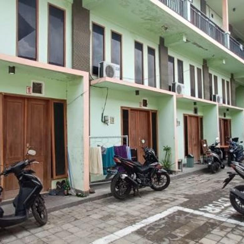 Kos - Kosan 14 Kamar di Jl. Tukad Badung Denpasar Bali