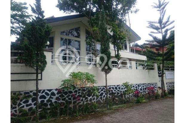 Dijual rumah di setiabudi regency bandung utara