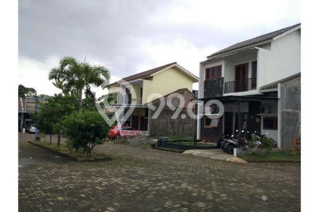 Di Jual Rumah Cluster Murah Di Bekasi, Dekat Dengan Pondok Gede # 