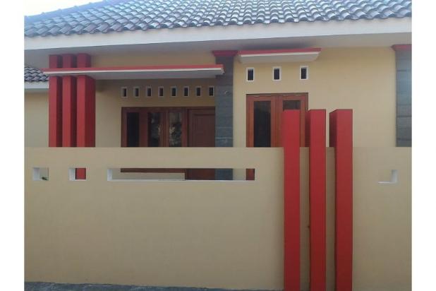 Rumah Baru dijual di Jalan Godean, Jual Rumah Murah Dekat 
