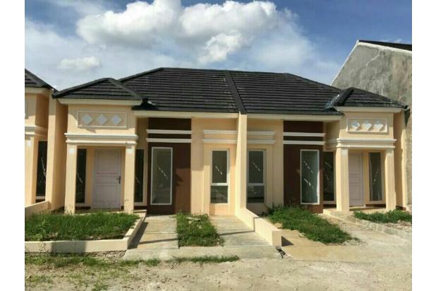 Rumah Dijual Murah Nan Minimalis dibojong gede bogor #THHQHA