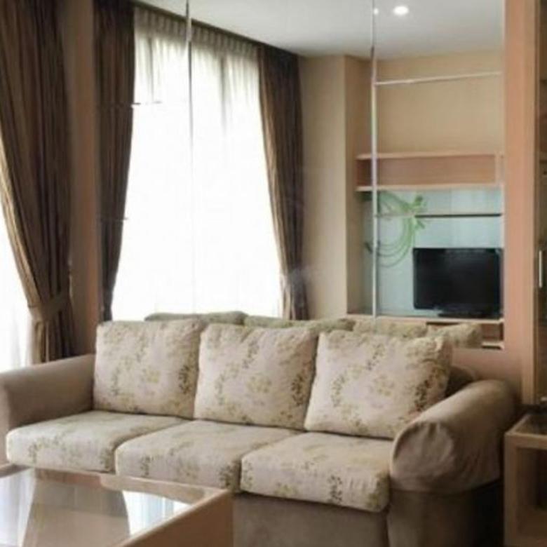 Sewa Apartemen Harian Bulanan Tahunan Furnish Unfurnish