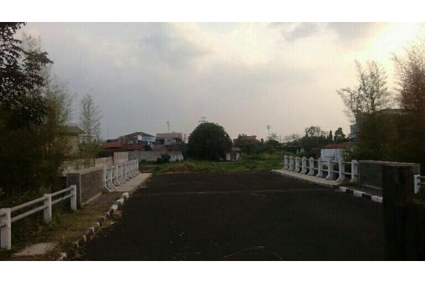 Tanah Mainroad Jl.Soekarno Hatta Bandung