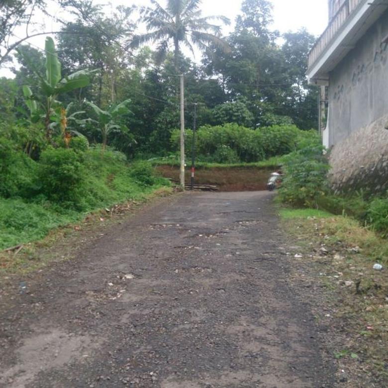 Jual Murah Tanah Pinggir Jalan Di Sukabumi 8820 Meter