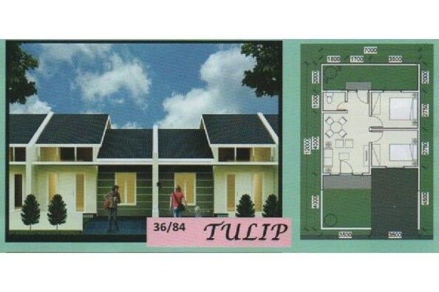 kpr gresik rumah murah di Barat Mulai di Rumah Surabaya Murah 175jutaan