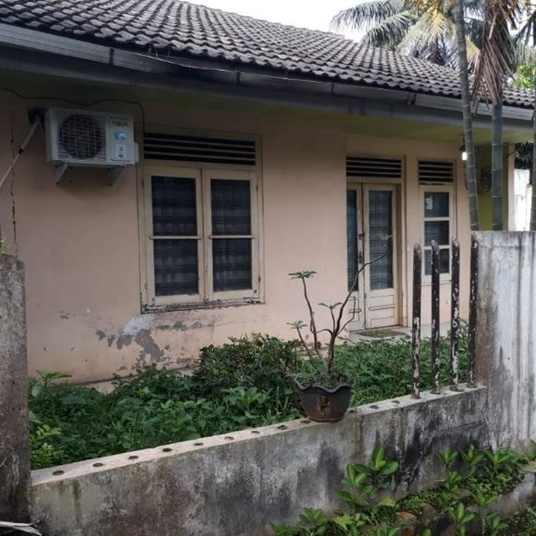 Perumahan Pelni di Depok Jawa Barat Indonesia Perumahan Pelni di Depok Jawa Barat Indonesia