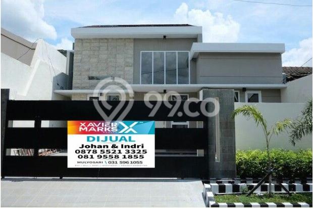 Rumah Minimalis Dijual Di Pondok Kelapa - This Mommas 