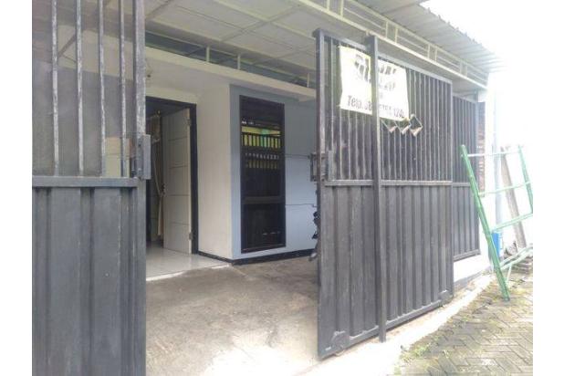 Rumah SHM Murah Bu Hanya 225jt Sukun Kota Malang