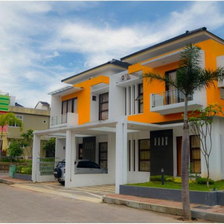  Rumah  Ekslusive Di  Bandung  Timur