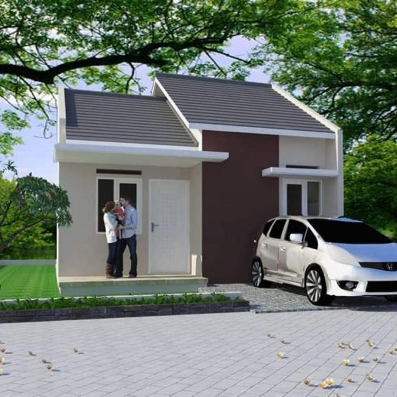 Dijual Rumah  Minimalis  Di  Permata Hills Regency Sampangan 