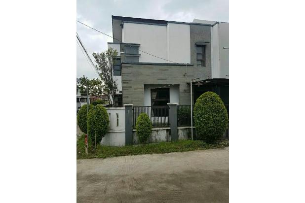 Dijual Rumah Asri Di Margahayu Bandung