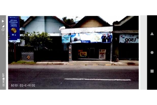 585 Dijual Rumah Murah di Jl Raya Gondanglegi Beji Pasuruan