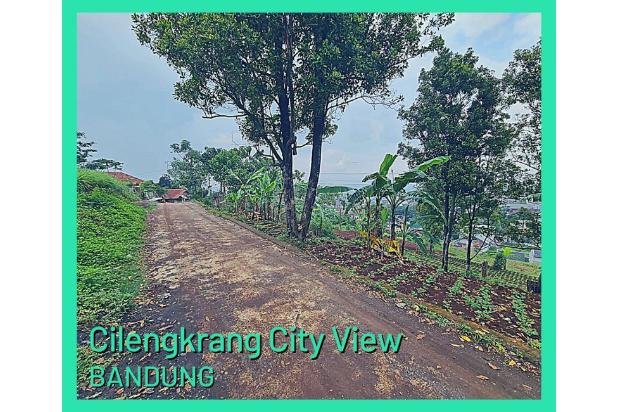 Kaplingan View Kota Bandung di Girimekar 1,9 Jt/M2