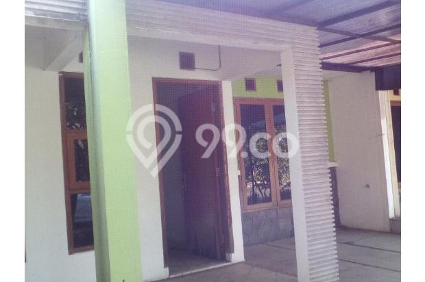 Rumah Murah Dalam Cluster Di Bumi Panyawangan