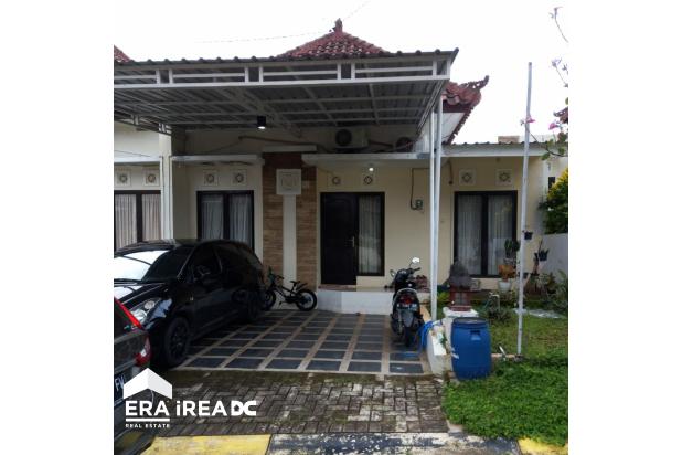 Rumah Taman Roselani Bale Nirvana dekat Jalan Raya Ngaliyan Semarang