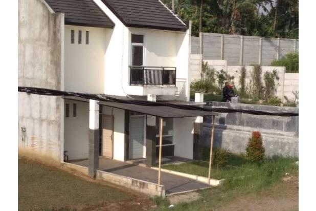 Foto rumah villa minimalis