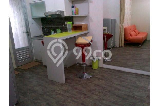 Sewa apartemen Gading nias Residence