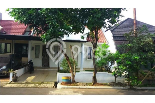 Dijual Rumah Murah Nyaman di Graha Raya Cluster Eldora 