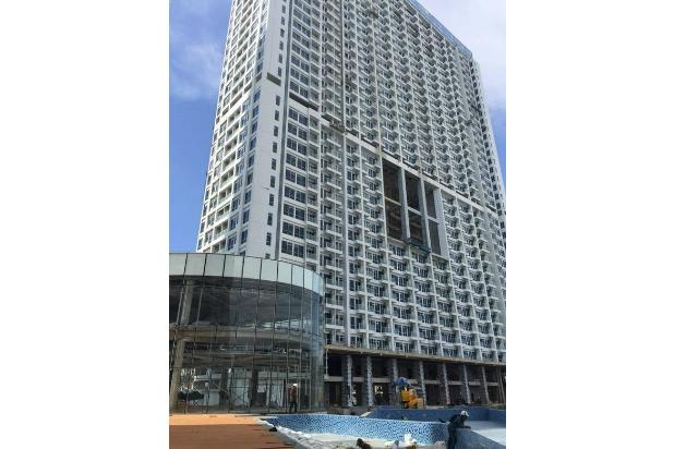 Apartemen Puri Mansion Full Furnish Siap Huni Size 37m Type 1BR Kembangan Jakarta Barat