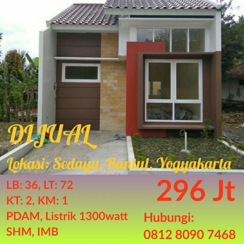 Rumah Dijual Di Pondok Nirwana Surabaya Lock Down t