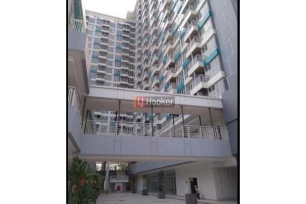 Apartemen 1 KAMAR, FURNISHED, Di H Residence, Area Cawang