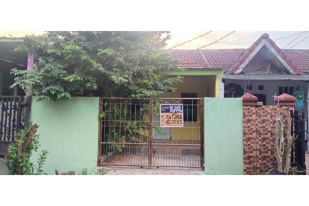 Rumah Strategis Murah di Villa Mutiara Gading 2 Bekasi