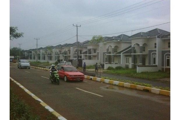 Rumah Minimalis Di Margonda Depok - USA Momo