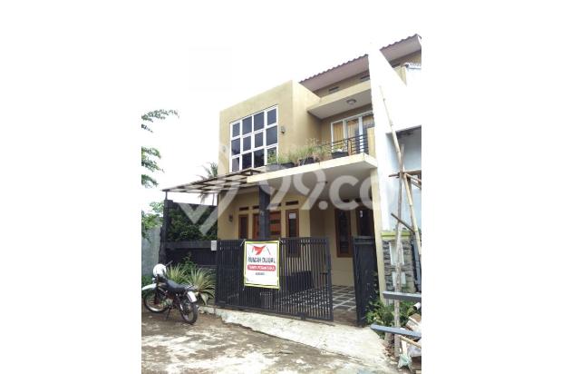  Rumah  nyaman 2 lantai Dekat pusat kota Cianjur  