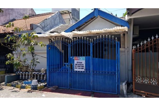 Rumah Dijual Di Surabaya, Harga Mulai 120 Jutaan | 99.co