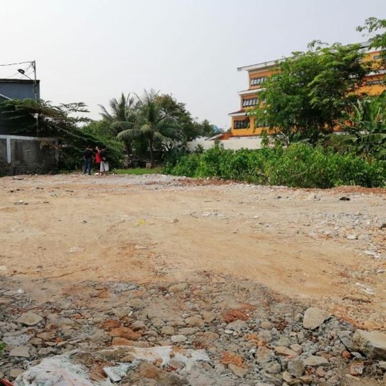  Rumah  Syariah Murah 2 Lantai Di Pasar  Rebo  Jakarta  Timur 