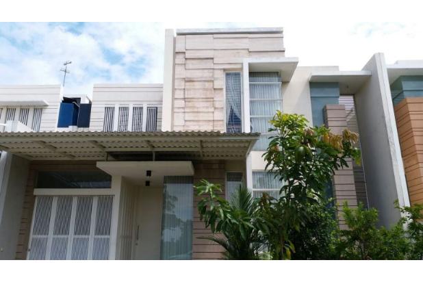 Jual Rumah Mewah Murah Surabaya 