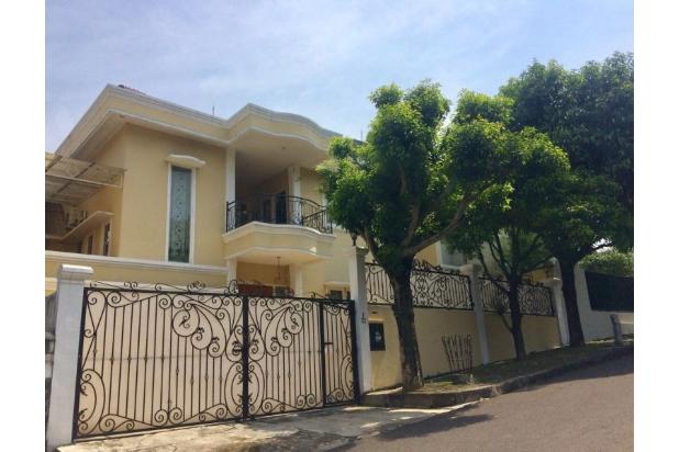 Rumah Dijual: CEPAT. Mewah 5lt di Pondok Indah-Bintaro,