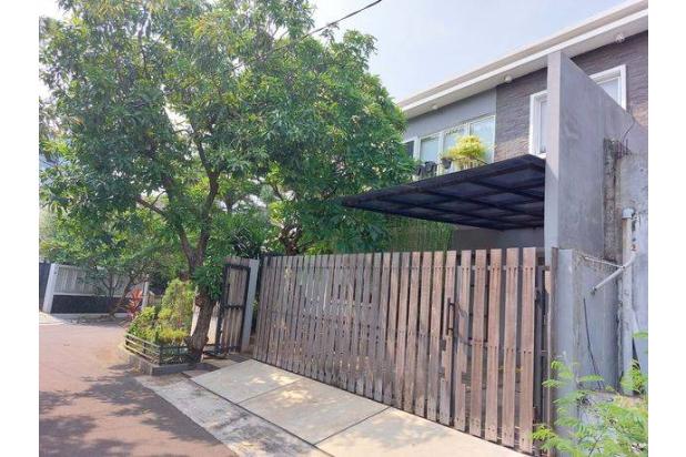Dijual Rumah Bagus 2lantai di Sunter Agung Jakarta Utara