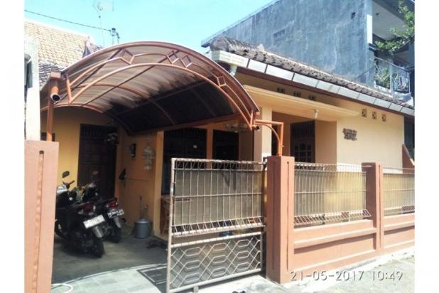 Dijual Rumah di Jalan Griya Taman Asri Pendowo, Rumah 