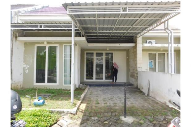  Rumah Dijual Desain Minimalis Konsep Kaca Lokasi Banjar 