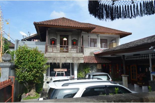  Dijual  Rumah  Strategis 4 5 Kamar Dekat Bali  Halaman 7 Waa2