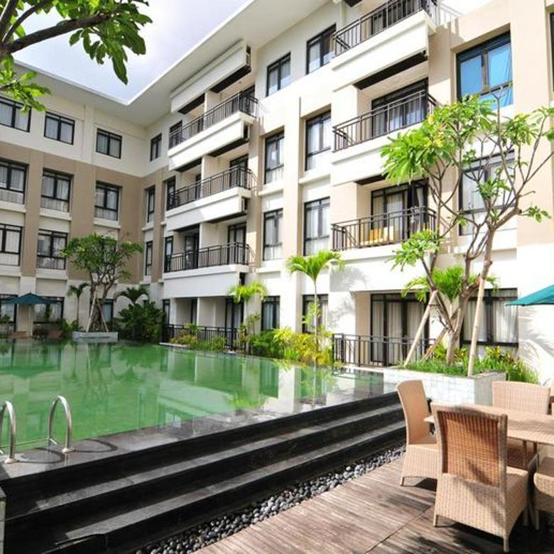 Apartemen Grand Kuta Bali 2Bedroom Furnish Murah Legian Canggu Seminyak