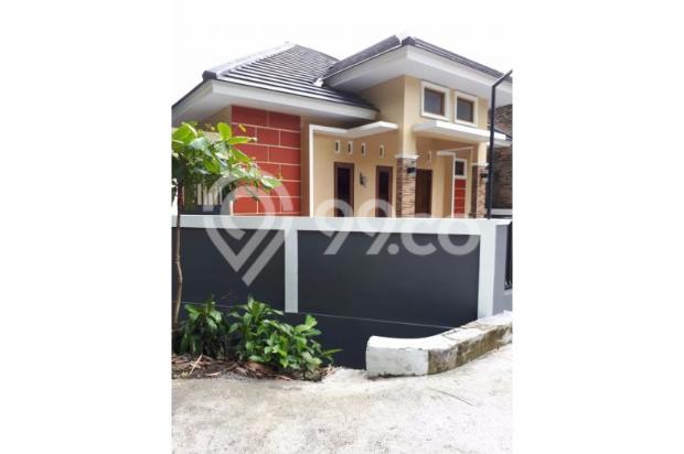 RUMAH DIJUAL Jogja, Jual Rumah Murah di Donoharjo Dekat RS 