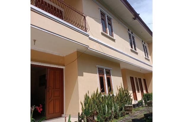 Dijual Rumah Lux di Graha Puspa Bandung