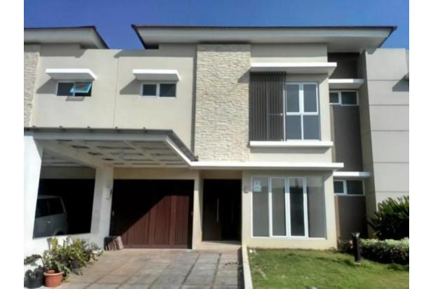 Dijual Segera Rumah Megah 2 Lantai Siap Huni Dengan Luas 12x24 di Cluster d'Banyan JGC Jakarta Garden City Cakung Jakarta Timur