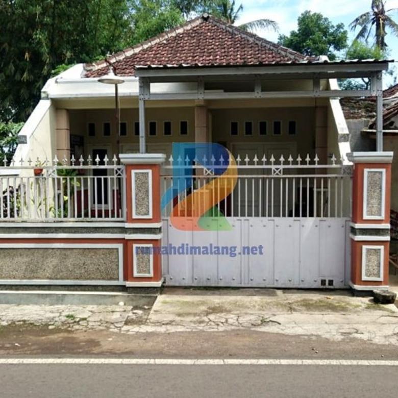 Rumah kampung di kedungkandang malang DREAMPROPERTI