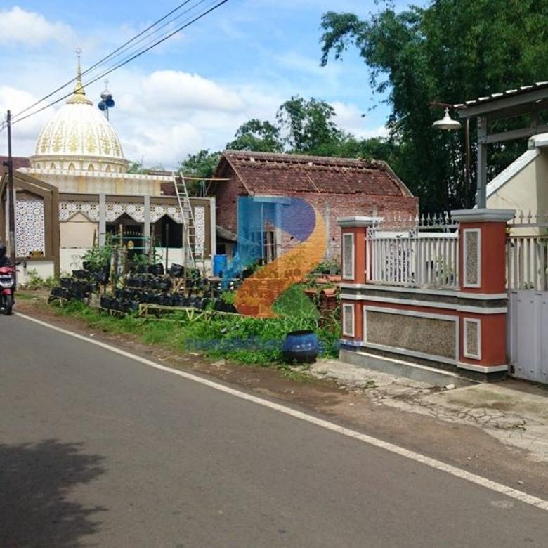 Rumah kampung di kedungkandang malang DREAMPROPERTI