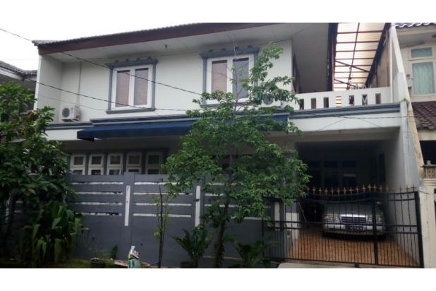  Rumah  Dijual  di  Pondok  Aren  Harga  Mulai 200 Juta  99 co