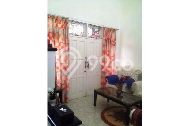  Dijual  Rumah  Di  Kavling Dki Jagakarsa  Jakarta  Selatan 