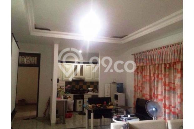  Dijual  Rumah  Di  Kavling Dki Jagakarsa  Jakarta  Selatan 