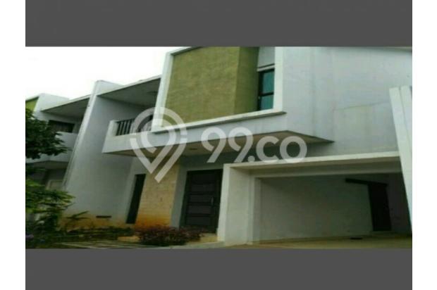 Rumah Dijual: di cluster newton scientia Gading serpong