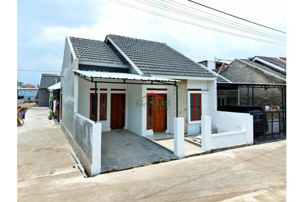 Rumah murah Bandung