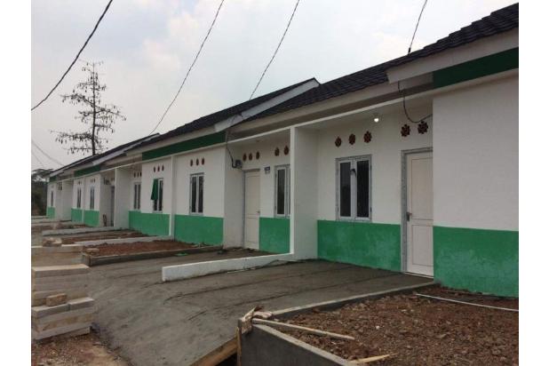 Rumah Subsidi terbaik di kota Serang,Banten