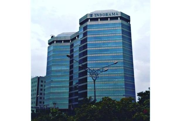Office Space di Kuningan Jakarta Selatan